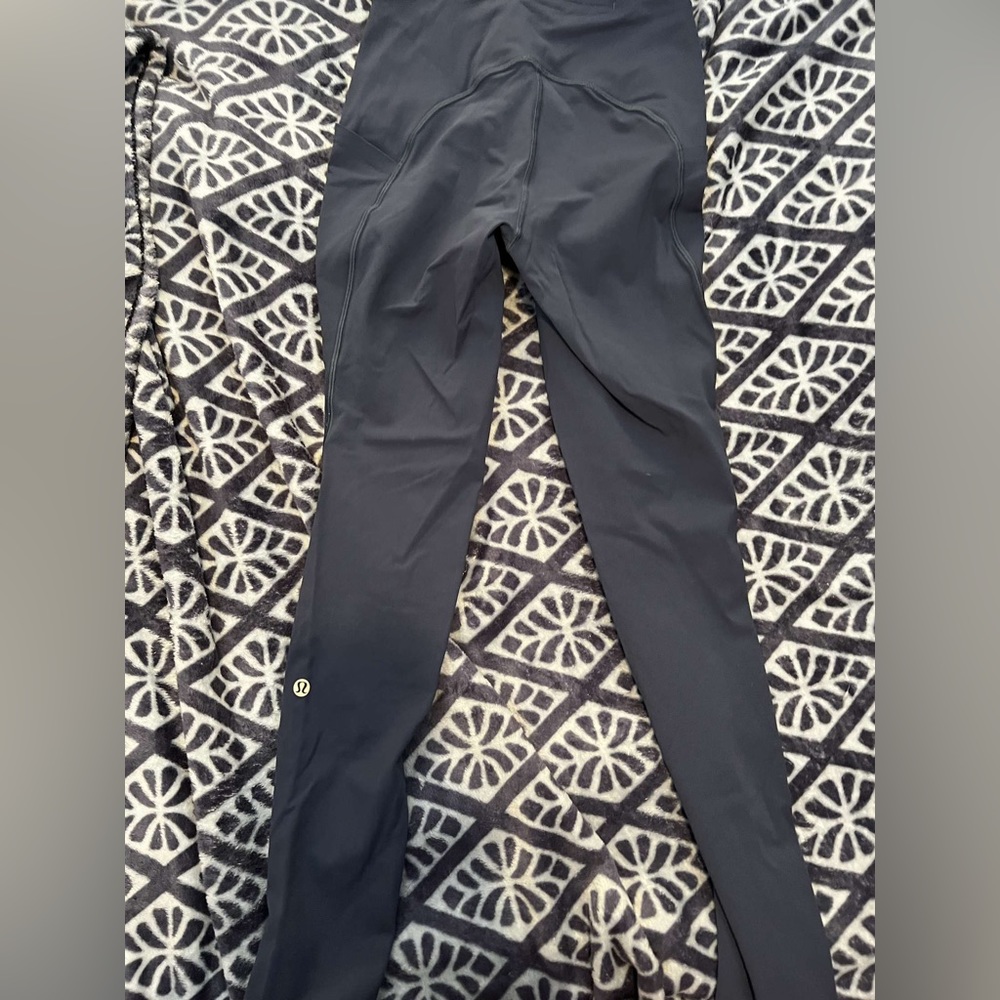lulu lemon leggings